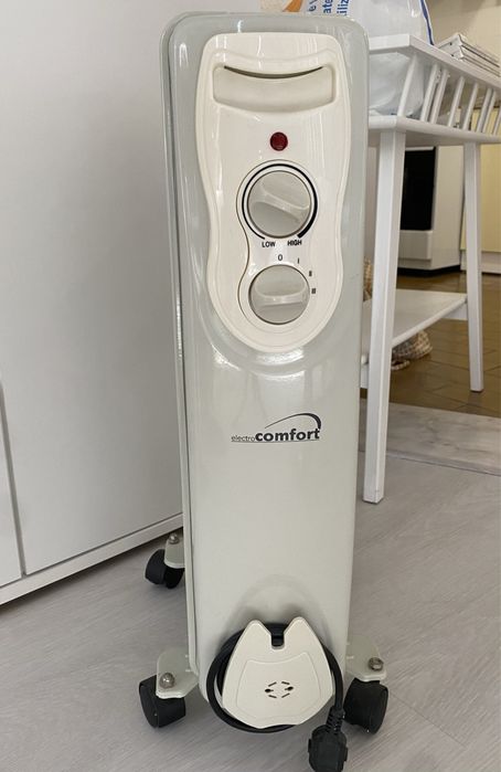 Radiador 1500W COMFORT bom estado