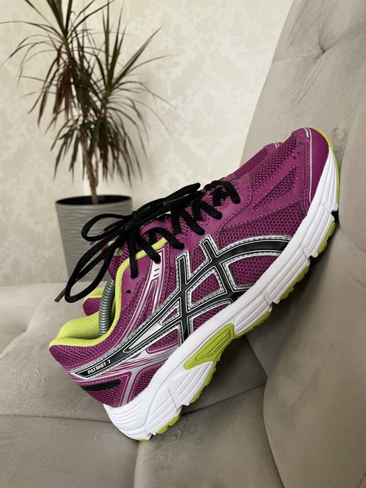 Кросівки Asics Patriot 7