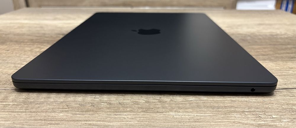 Макбук Apple MacBook Air 15,3" М4 16/256 Midnight, Open box, Гарантия!