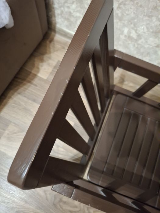 Столик для кормления трансформер