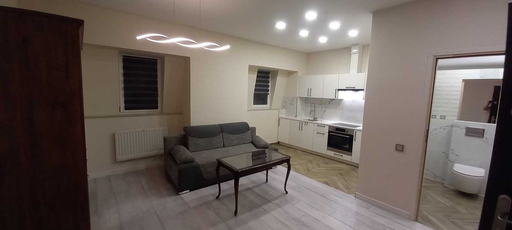 Ładne Mieszkanie w centrum - Widok 2