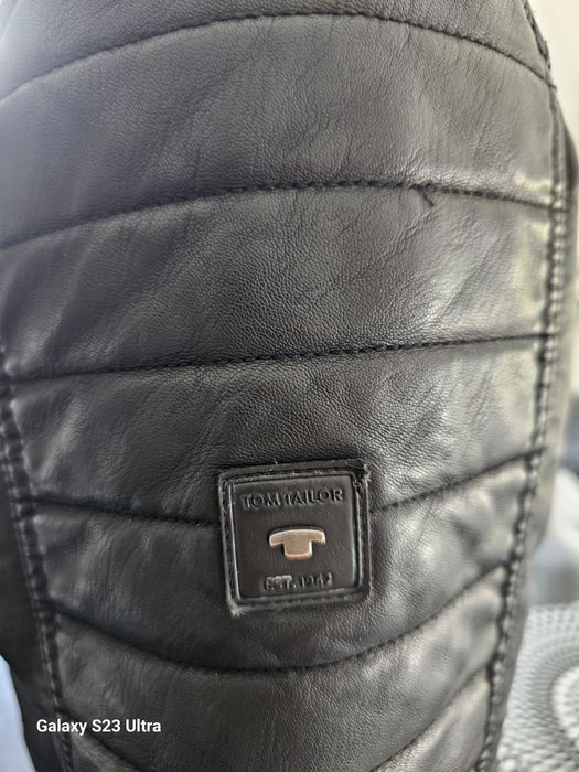 Tom Tailor kurtka męska M