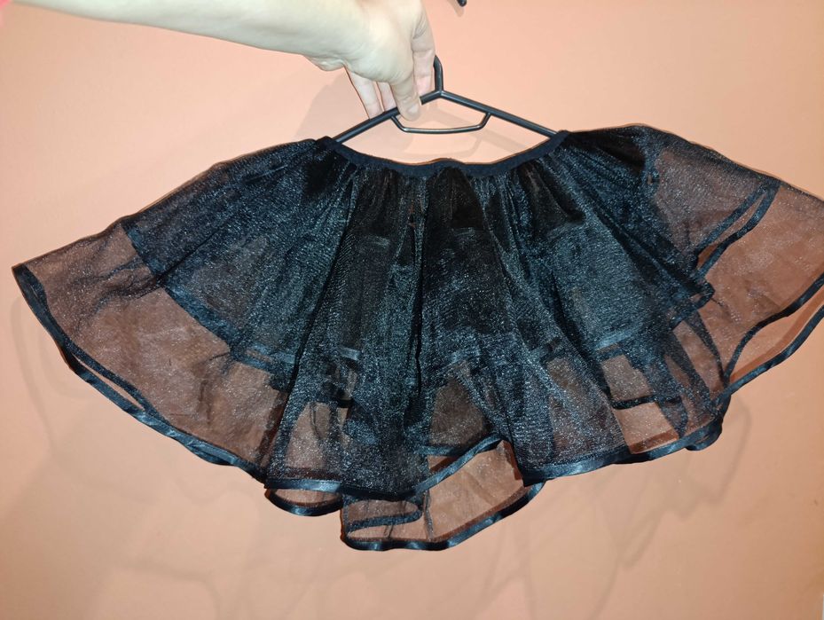 Фатинова спідниця для танців