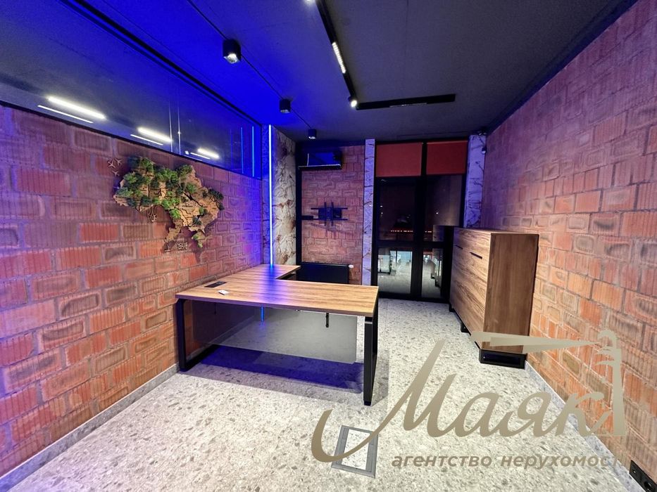 Аренда офиса Французский квартал 2 ул. Маккейна Предславинская Печерск