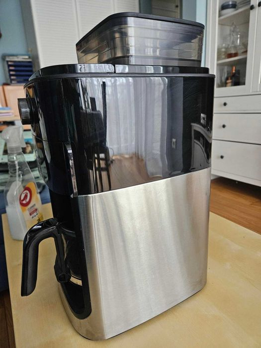 Ekspres przelewowy z młynkiem Philips HD7767 [REZERWACJA]
