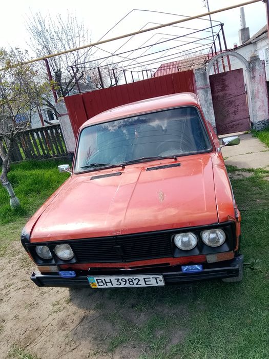 Продам ваз-2106 цена  500$
