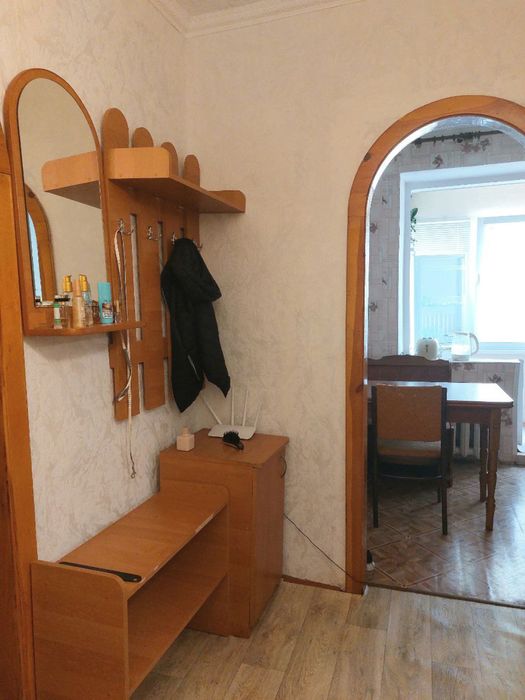 Продається 1-к квартира