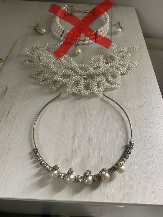 Свадебное украшение