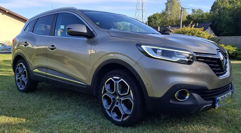 Renault Kadjar