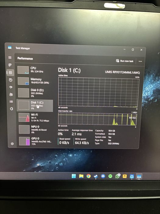 ThinkPad E16 Gen 3492235024939755524