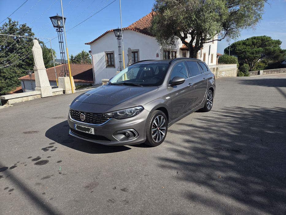 Fiat Tipo Multijet