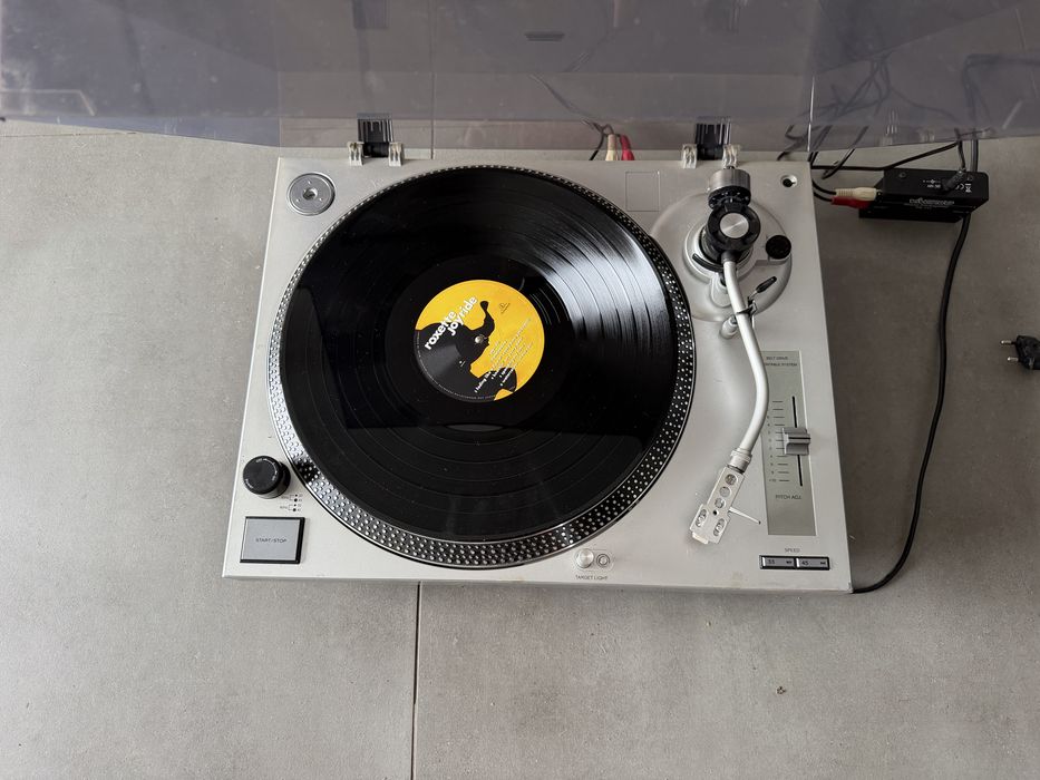 Gramofon Sherwood stan bdb