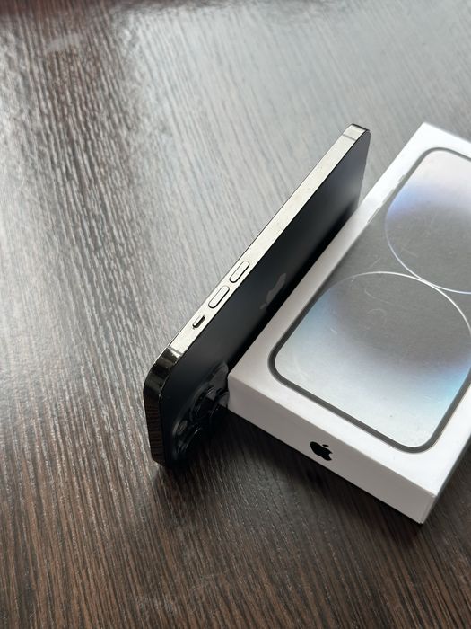 Продам IPhone 14 PRO MAX 128 Neverlock