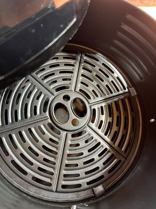 Airfryer como nova!