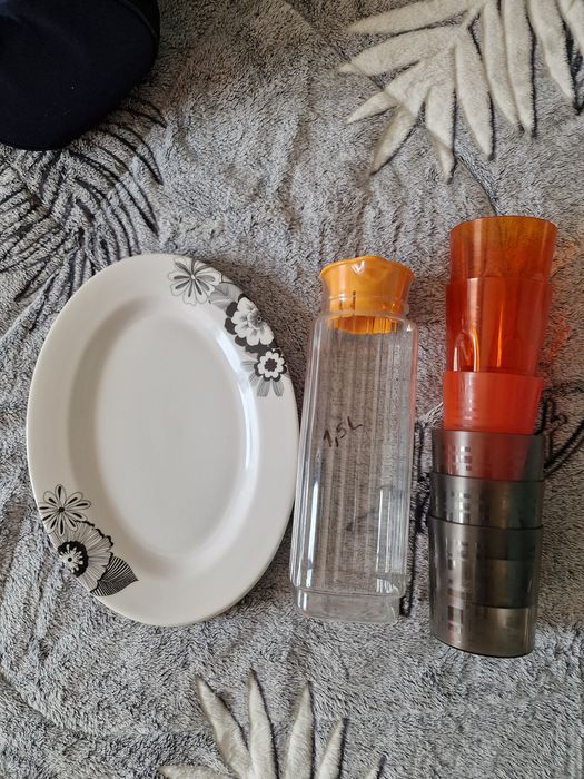 Kit Completo Picnic / Praia / Campismo506857965014886403