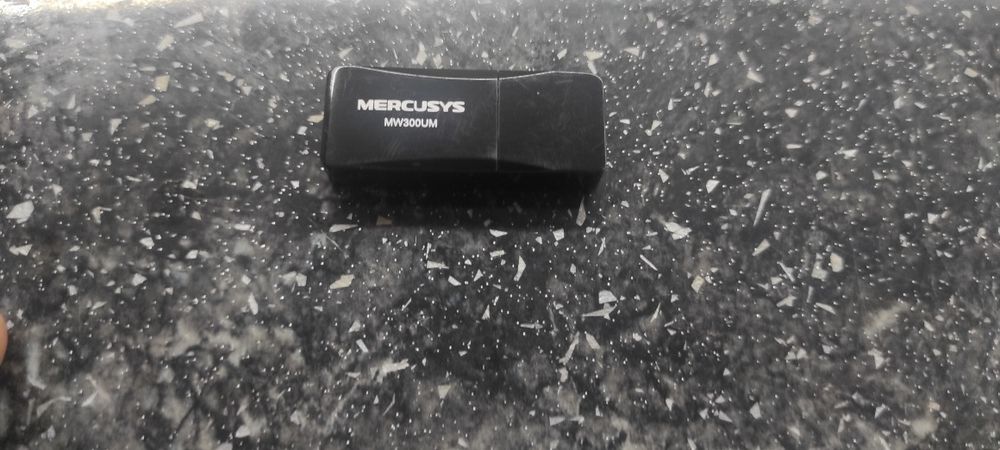 mercusys n300 wireless mini usb adapter