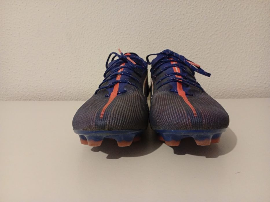 Chuteira Puma Future PWTAPE SQD