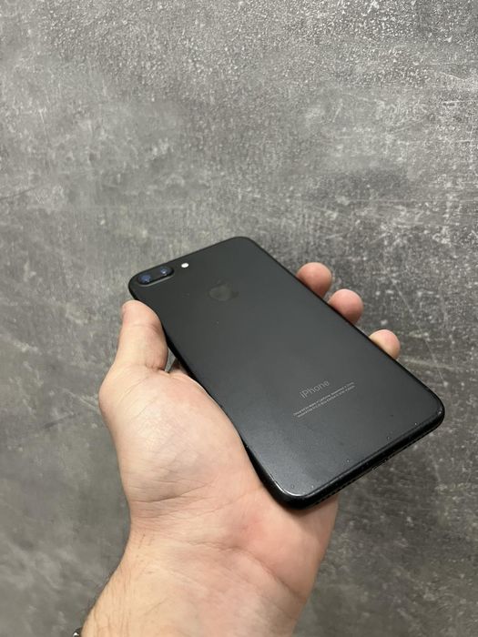 Apple iPhone 7+ plus Neverlock