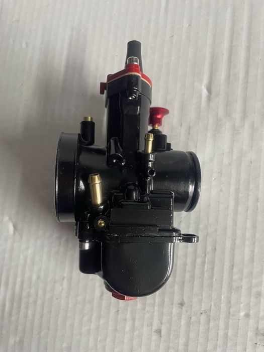 Gaźnik PWK 21,24,26,28,30,32,34 cross quad atv