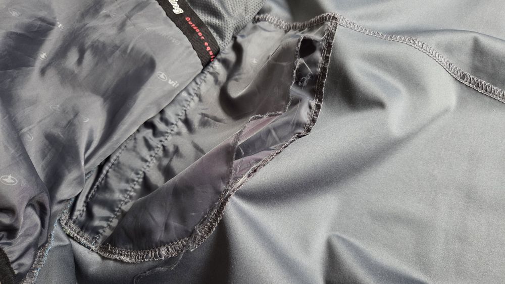 Kurtka softshell męska Viking rozm.M