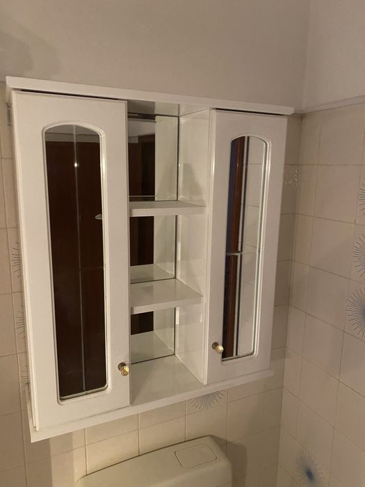 Móvel Casa de Banho