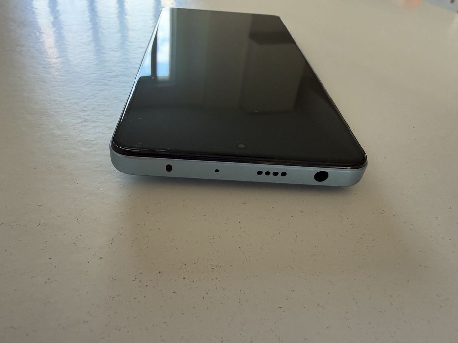 Xiaomi Redmi Note 12 Pro + 5G