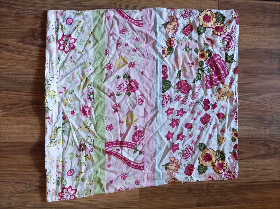 Pościel kolorowa dziecięca