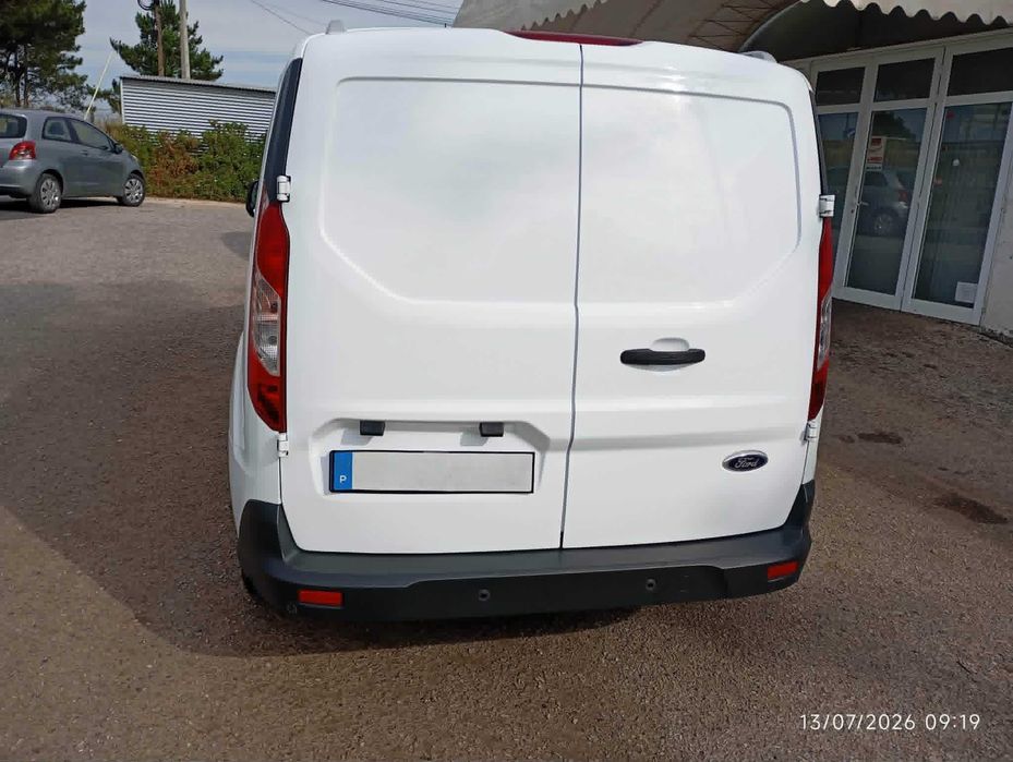 Ford Transit Connect 1.6 TDCI  Trend  3 lugares IVA Dedutivel