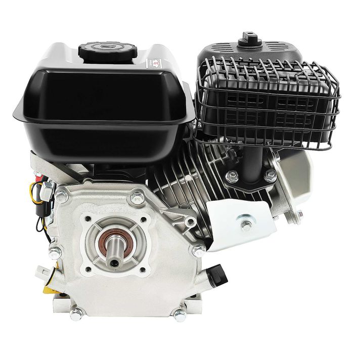 Motor 4 tempos 212cc ohv 20mm 7.5hv