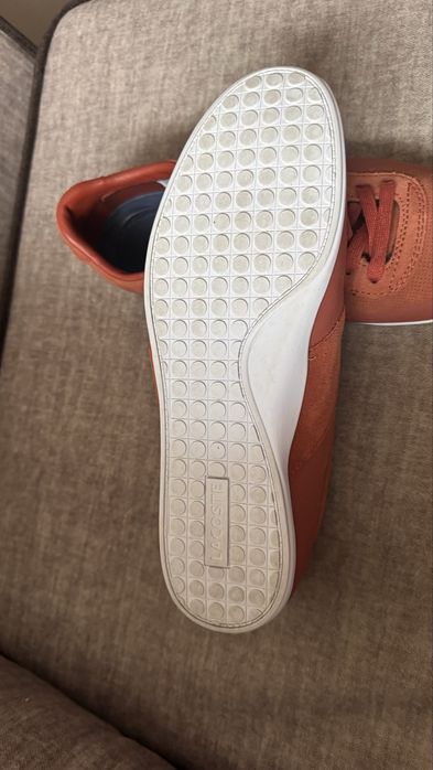 Кросівки LACOSTE