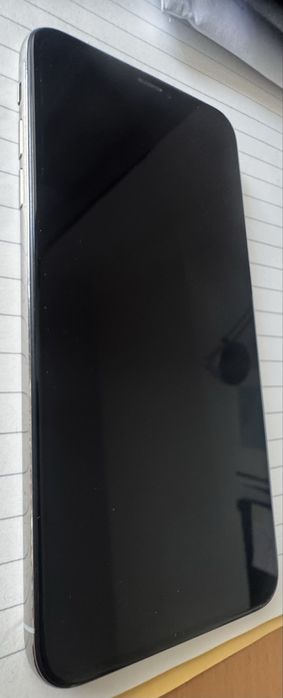 iPHONE 256 GB - w bardzo dobrym stanie - pierwszy właściciel !