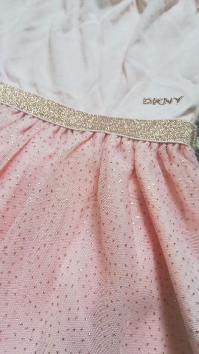 Oryginalna sukienka  DKNY