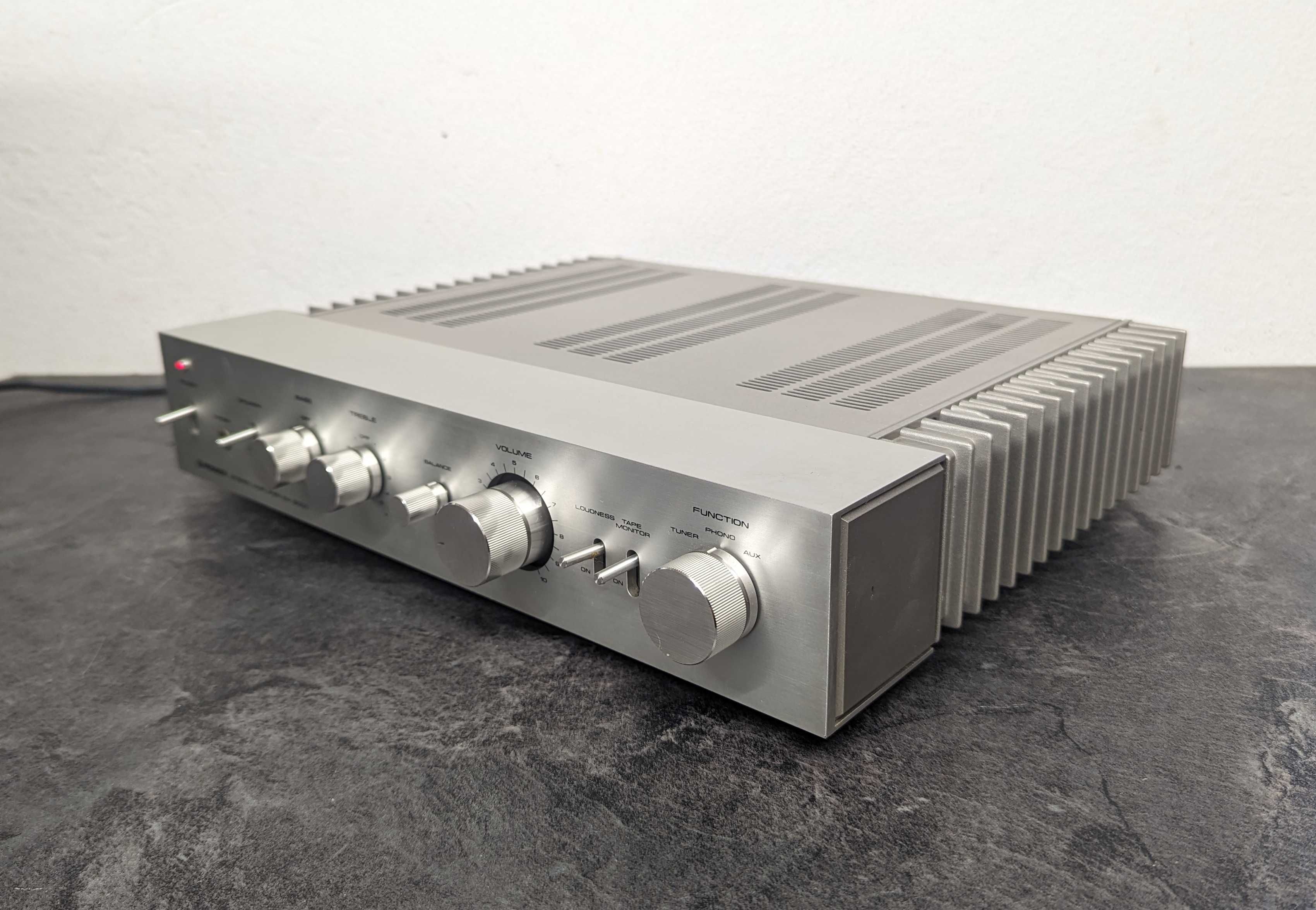 Стерео підсилювач Pioneer SA-3000.: 5 900 грн. - Підсилювачі / ресивери ...