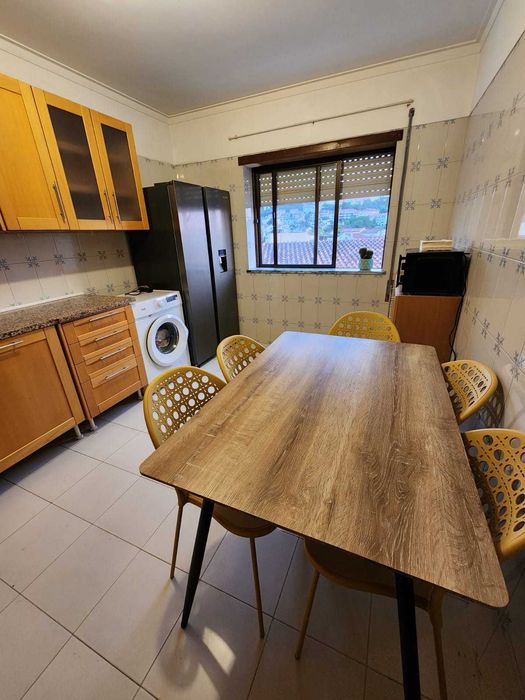 Quarto suite para arrendar São Martinho do Bispo Coimbra