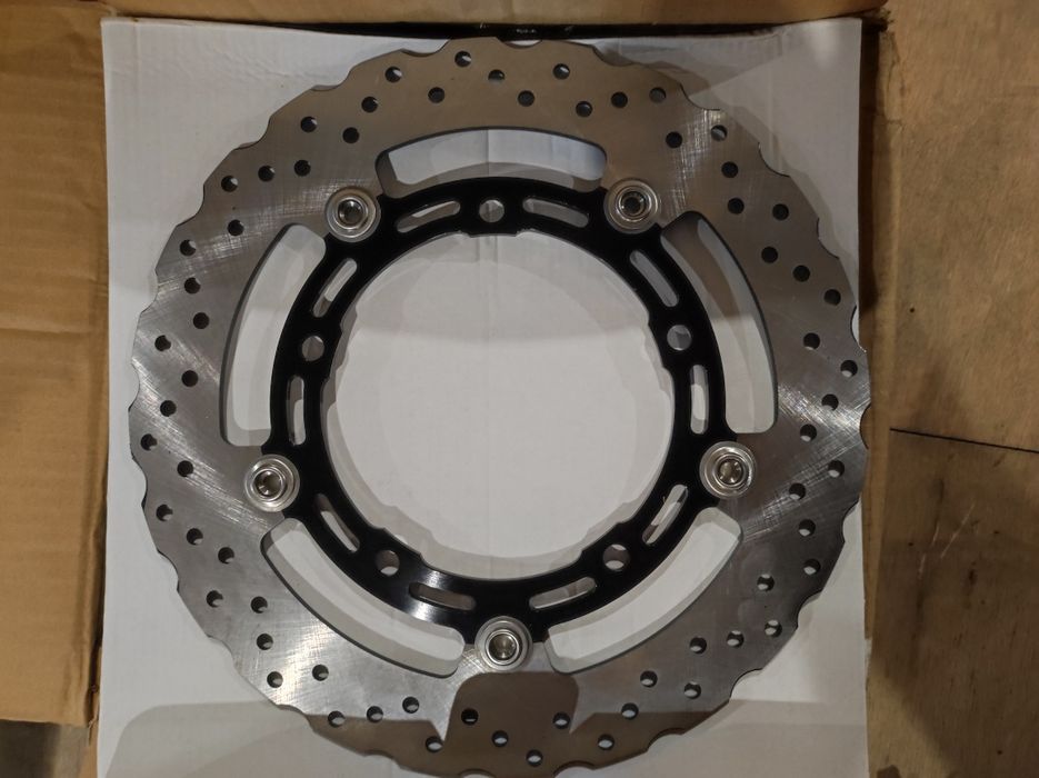 Kawasaki NINJA 400 2018-2023 250