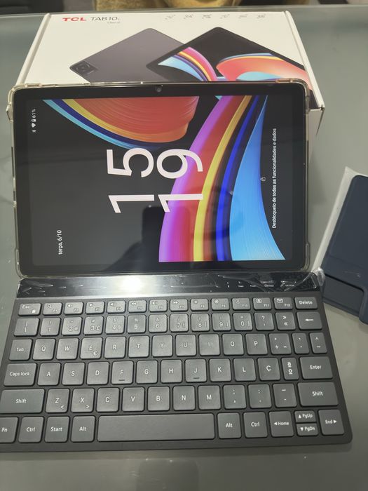 Tablet tcl tab10