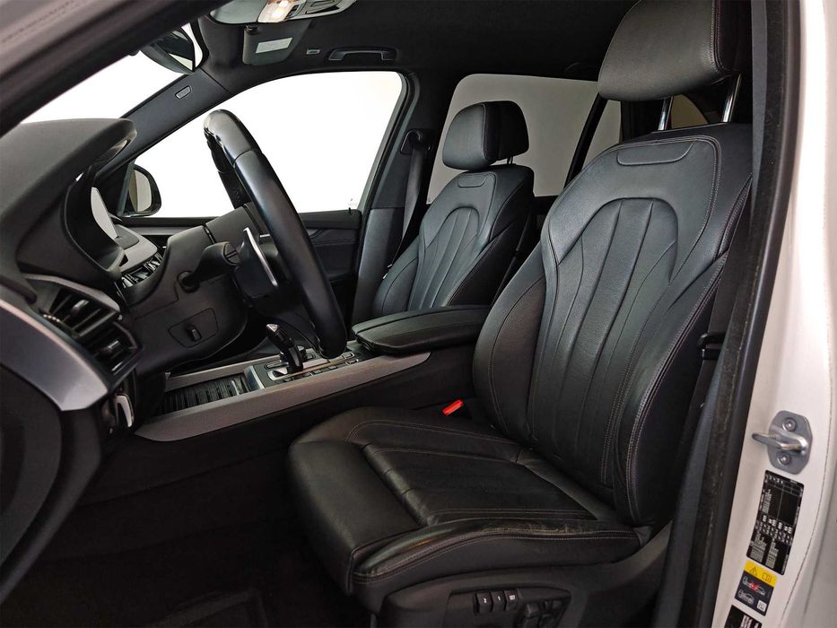 BMW X5 F15 xDrive 40e Híbrido Plug-in