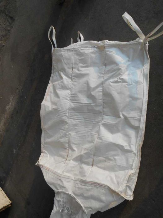 Big Bag BB Worek 1000kg jak NOWE