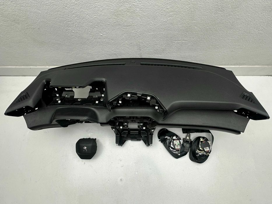 Kit Airbags - Peugeot 208 II