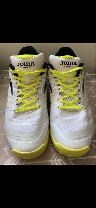 Sapatilhas Padel Joma
