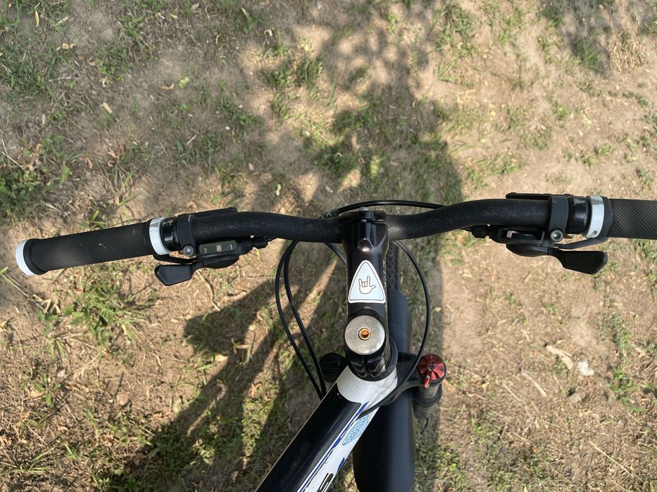 Ведосипед МТВ горный Jamis Trail X3