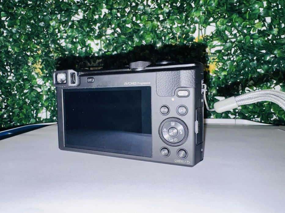 panasonic Lumix DMC-TZ60