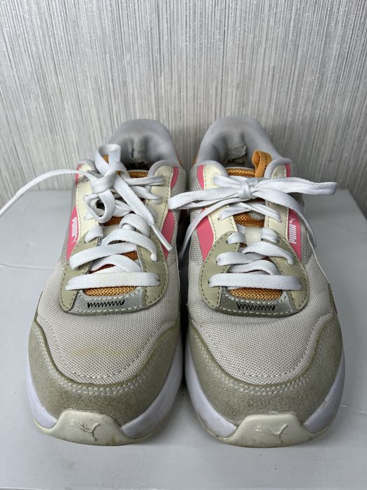 Кросівки puma жіночі
