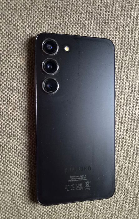 Samsung Galaxy S23 FE