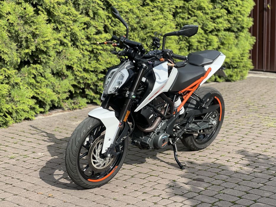 KTM