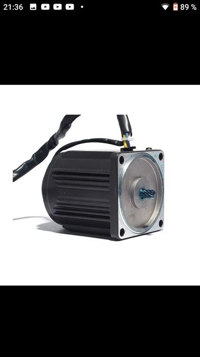 Мотор-редуктор 220 вольт 25 ват ,0-33 оберти на хвилину: 4 700 грн ...