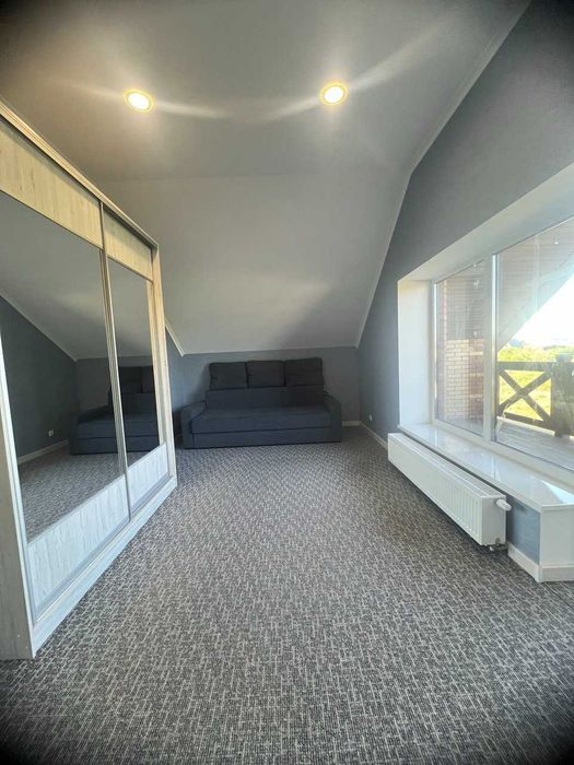 Продам дом 2020 г с теплым подвалом Котляры  Безлюдовское направл Т