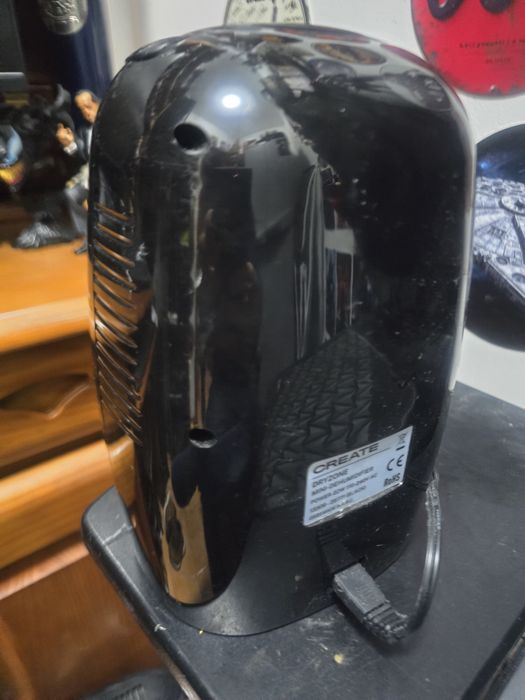 CREATE - DRYPLUS 500 - Mini Desumidificador 500ml