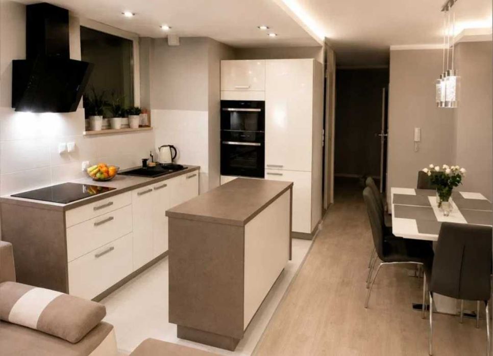 Mieszkanie Prestige Tower 3 pokoje