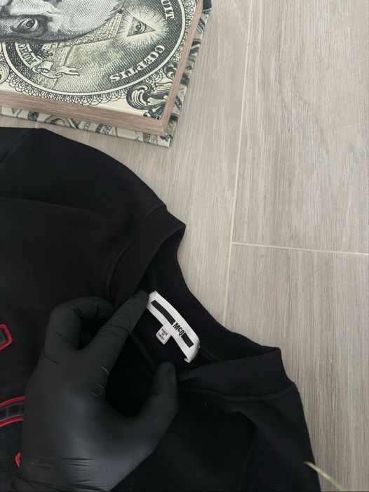 Світшот, кофта MCQ Alexander McQueen Sweatshirt